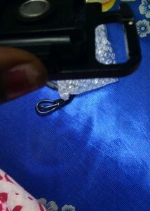 Light Keychain