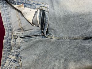 URBANIC high Waist Denim Jeans 🎀