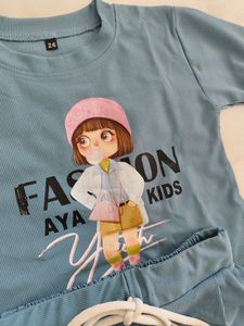 Girl's Fashion Set