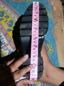 Sale.... Zara Plateform Heels