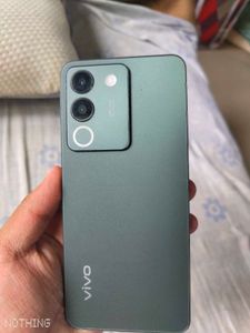 Vivo Y 200 5G Mobile Toy