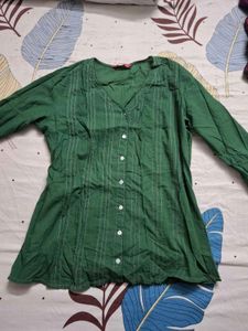 Cotton Top