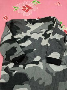 Unisex Romper For Baby