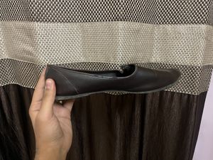 BATA jalsa Brown Colour Uk10