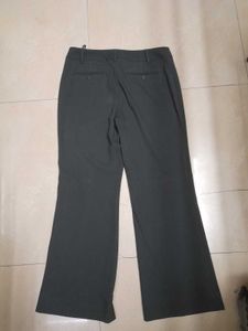 Zet🖤 Wideleg Trouser