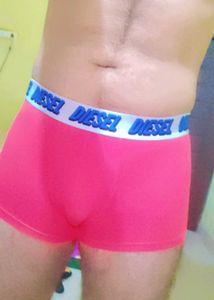 Diesel Briefs Two