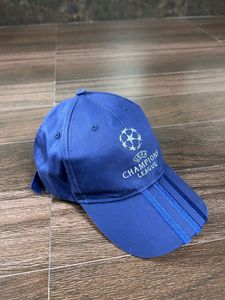 Champions League Cap