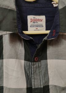 ROADSTER ORIGINAL SHIRT
