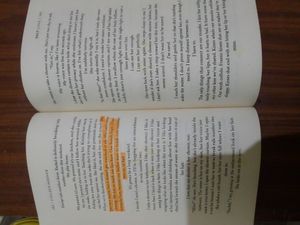 Fiction Book - UGLY LOVE By Colleen Hoover