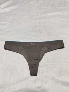 PUMA Women’s Thong | XS Size