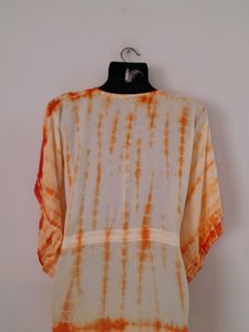 Kaftan Dress
