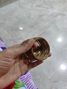 Bangles For Girls - 6 Years