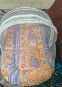 Baby Slipping Net-50% Off On Delivery Fee