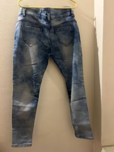 Stylish Denim Jeans
