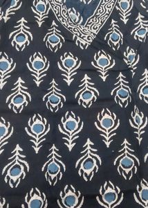 New Ethnic Kurtas - Set of 2