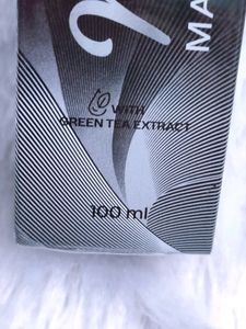 Faces Canada Makeup Fixer