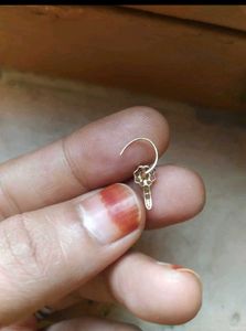 Nose Pin