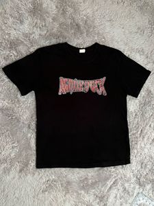 Grunge graphic tshirt