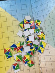 Vintage Puzzle &amp; Game Lot