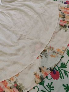 Floral Tunic Top❣️