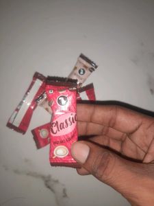 Instant Flavour Coffee