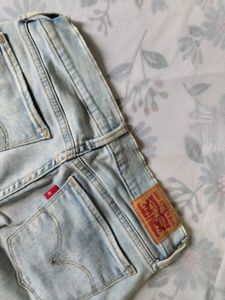 LEVIS slim Fit Jeans