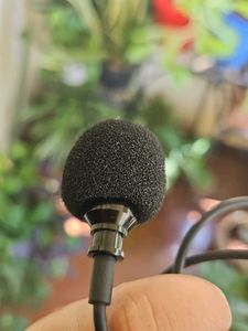 NAFA 3.5mm  Microphone