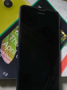 Nokia Lumia 630 Windows Phone
