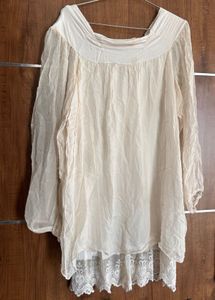 Tunic Kurti