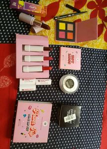 MAKE-UP COMBO