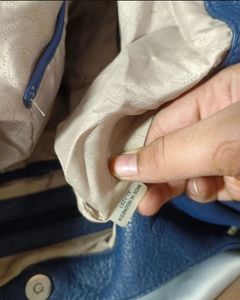 Authentic Michael kors hobo bag