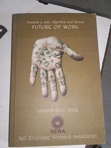 Future of Work - Lessons India
