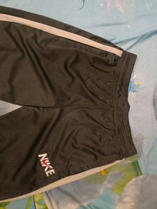 Night pant for men which is stretch to free