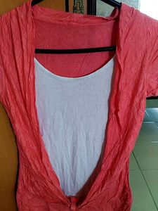 Fancy Top For Girl