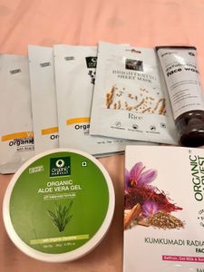 Skincare Kit