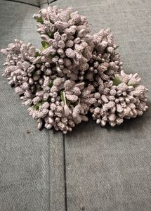 Christmas berries for tree