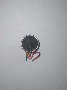 Vibrating Mini Motor