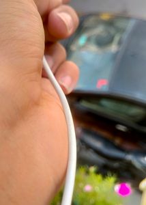 I Phone Original Cable..