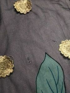 Elegant Ethnic yellow dress💛