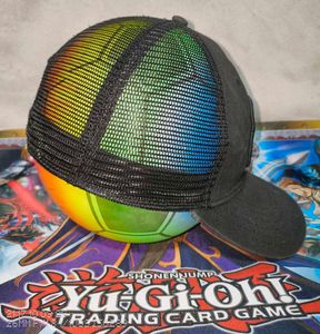 Black Diamond💎 Heritage Cap | Premium Trucker