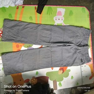 Cotton Denims