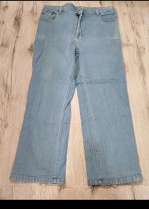 Sc2278 Saba Jeans Size 36