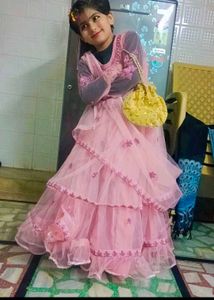 Lehnga