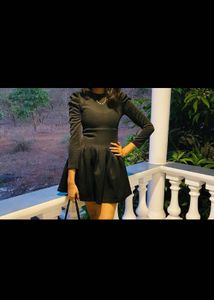 Combo Of 3 Mini Dress