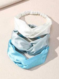Satin Hair Band