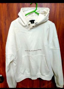 Oversized Hoodie