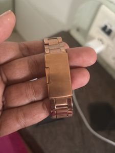 Giordano Rose Gold Women’s Watch