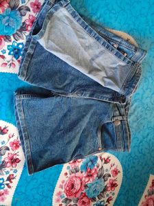 New Skirt Shorts