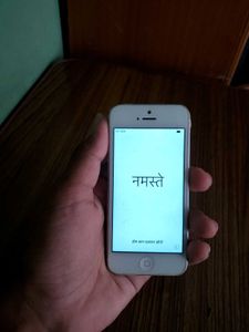 Iphone 5