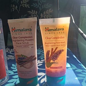 Mixed Beauty &amp; Care Lot